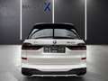 BMW X7 M60i M-Sport Pro/Skylounge/B&W/VOLL!!! Blanc - thumbnail 7