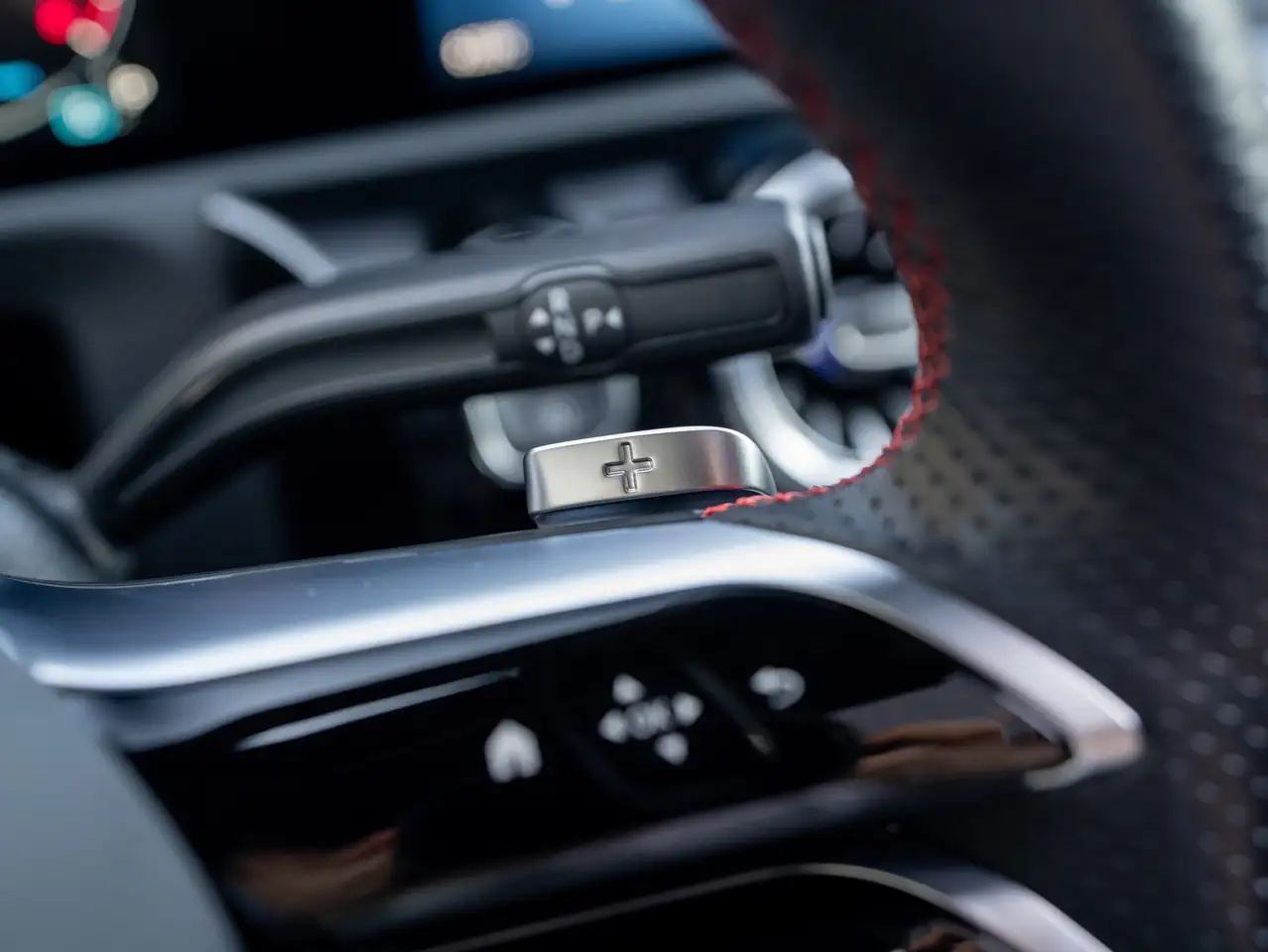 Mercedes-Benz CLA CLA180 AMG-LINE/PANO DAK/CAMERA/ZETELVERWARMING/ADAP CRUISE CONTROL/FACELIFT MODEL/APPLE CARPLAY, миниатюра 18