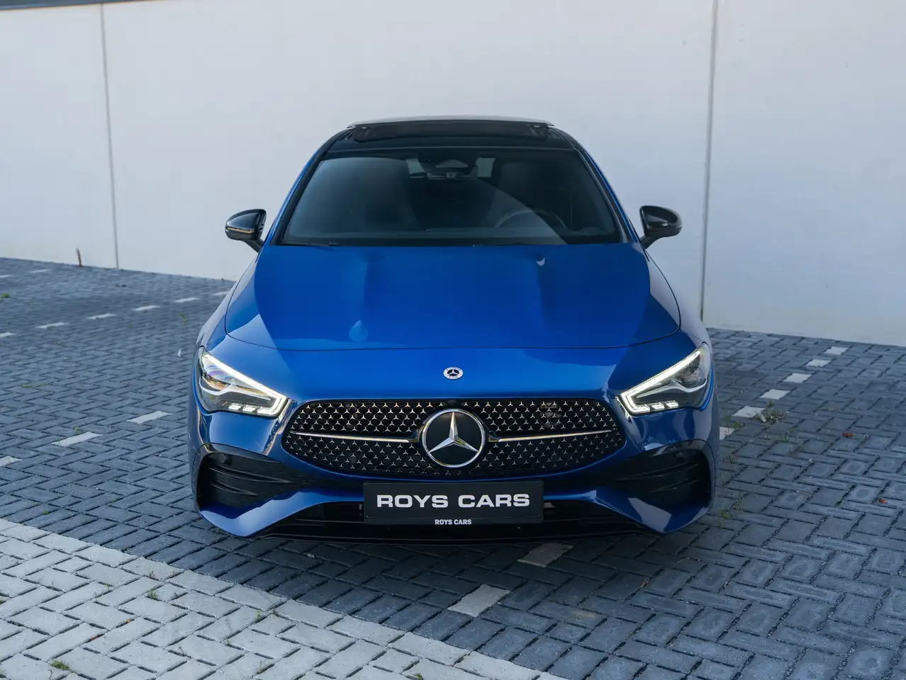 Mercedes-Benz CLA CLA180 AMG-LINE/PANO DAK/CAMERA/ZETELVERWARMING/ADAP CRUISE CONTROL/FACELIFT MODEL/APPLE CARPLAY, миниатюра 6