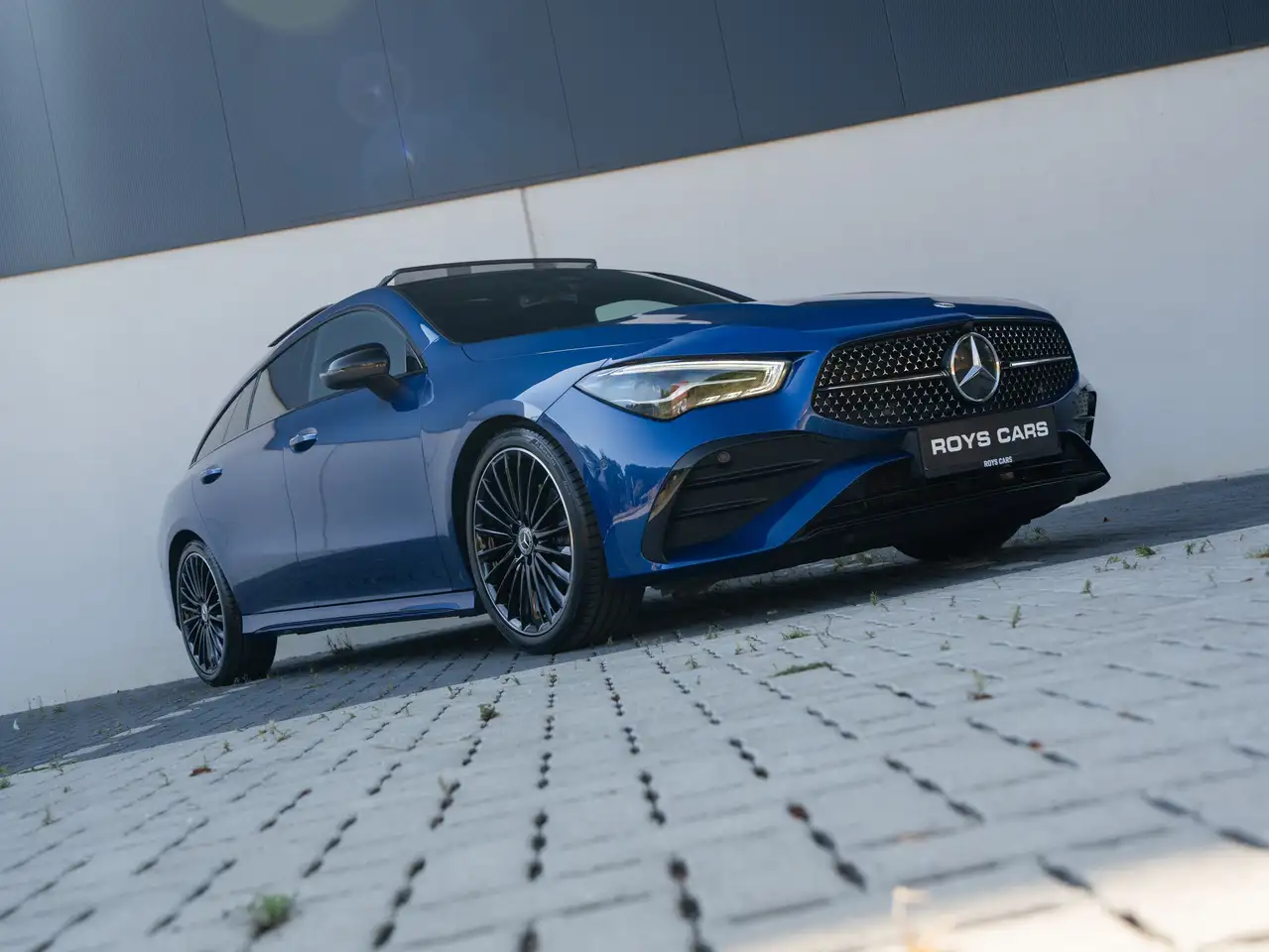 Mercedes-Benz CLA CLA180 AMG-LINE/PANO DAK/CAMERA/ZETELVERWARMING/ADAP CRUISE CONTROL/FACELIFT MODEL/APPLE CARPLAY, миниатюра 4