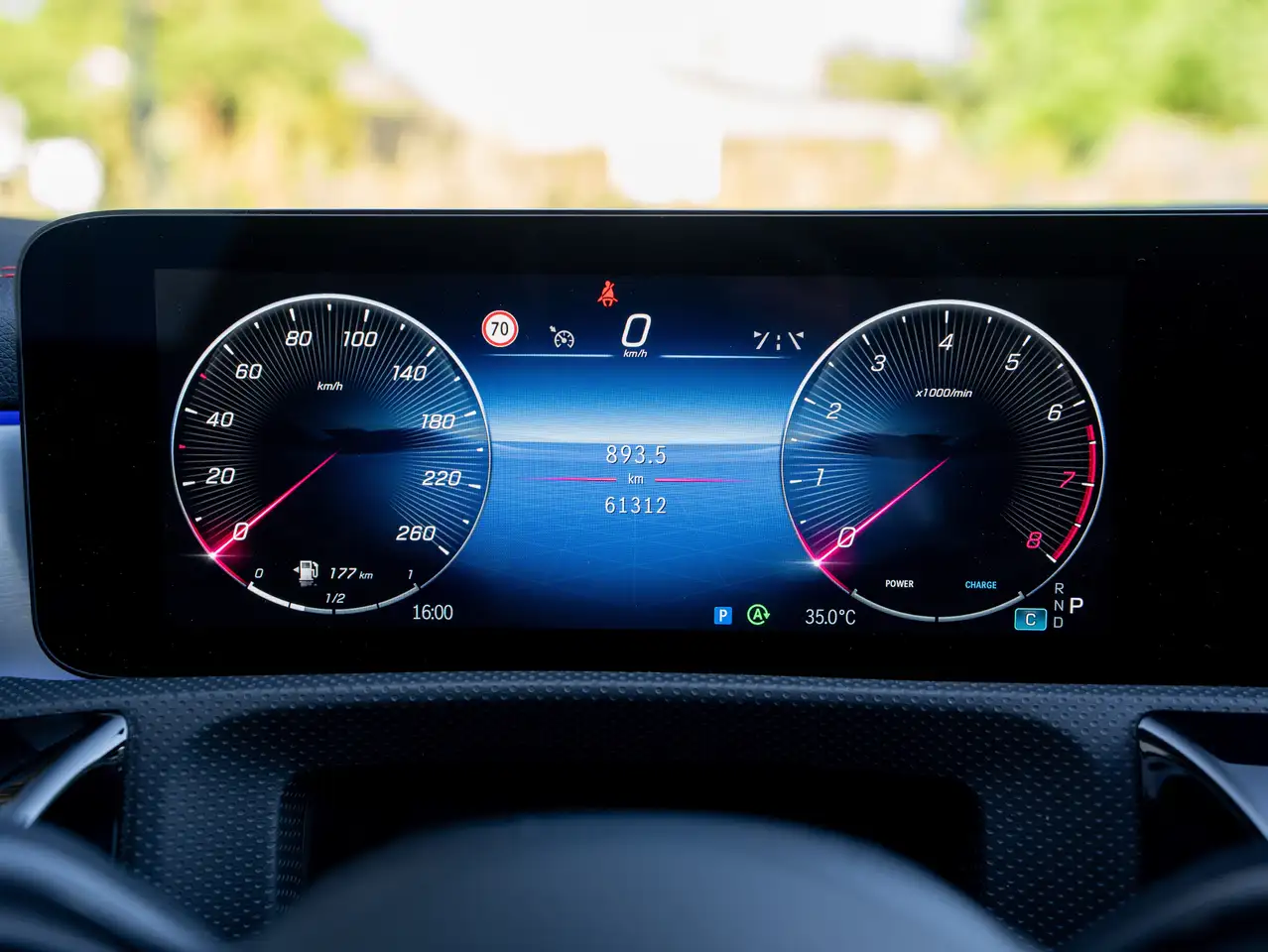 Mercedes-Benz CLA CLA180 AMG-LINE/PANO DAK/CAMERA/ZETELVERWARMING/ADAP CRUISE CONTROL/FACELIFT MODEL/APPLE CARPLAY, миниатюра 17