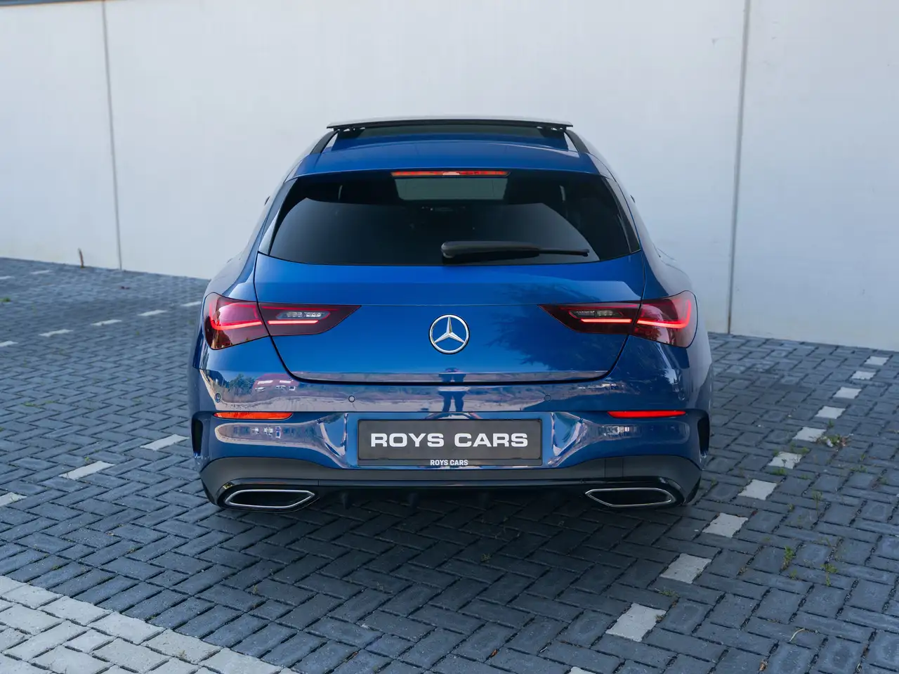 Mercedes-Benz CLA CLA180 AMG-LINE/PANO DAK/CAMERA/ZETELVERWARMING/ADAP CRUISE CONTROL/FACELIFT MODEL/APPLE CARPLAY, миниатюра 8