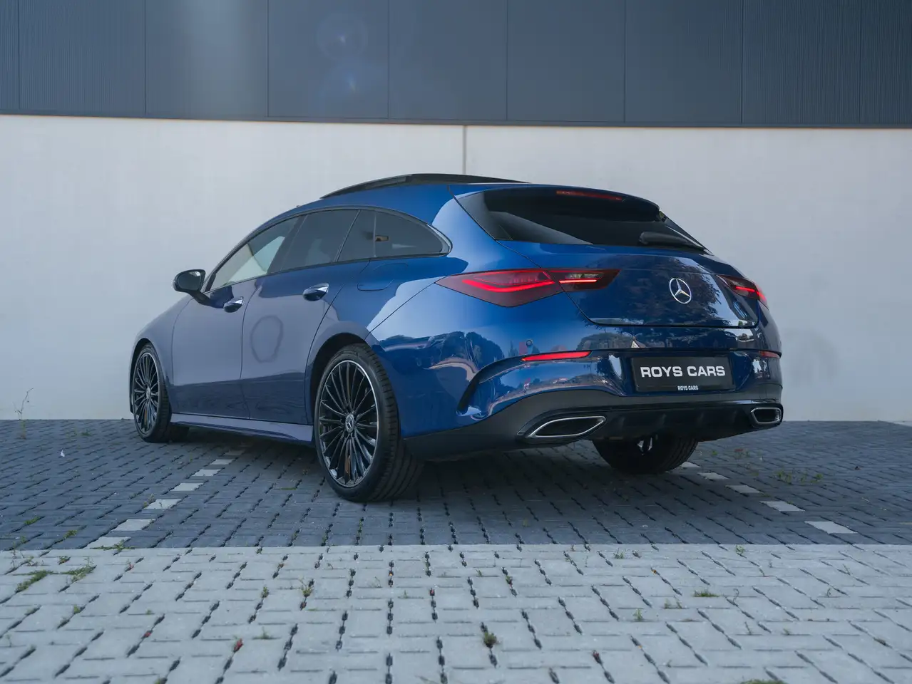 Mercedes-Benz CLA CLA180 AMG-LINE/PANO DAK/CAMERA/ZETELVERWARMING/ADAP CRUISE CONTROL/FACELIFT MODEL/APPLE CARPLAY, миниатюра 10