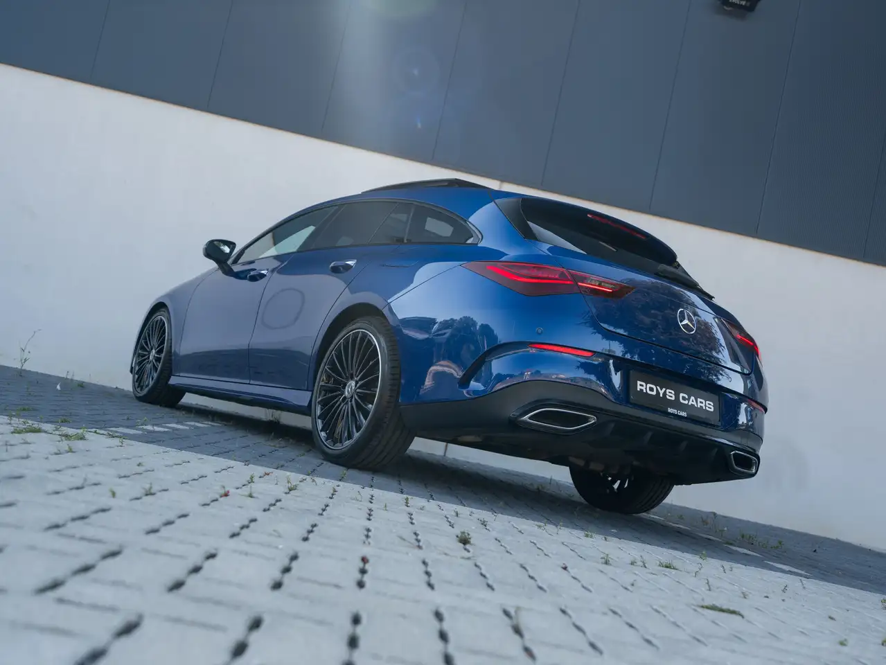 Mercedes-Benz CLA CLA180 AMG-LINE/PANO DAK/CAMERA/ZETELVERWARMING/ADAP CRUISE CONTROL/FACELIFT MODEL/APPLE CARPLAY, миниатюра 12