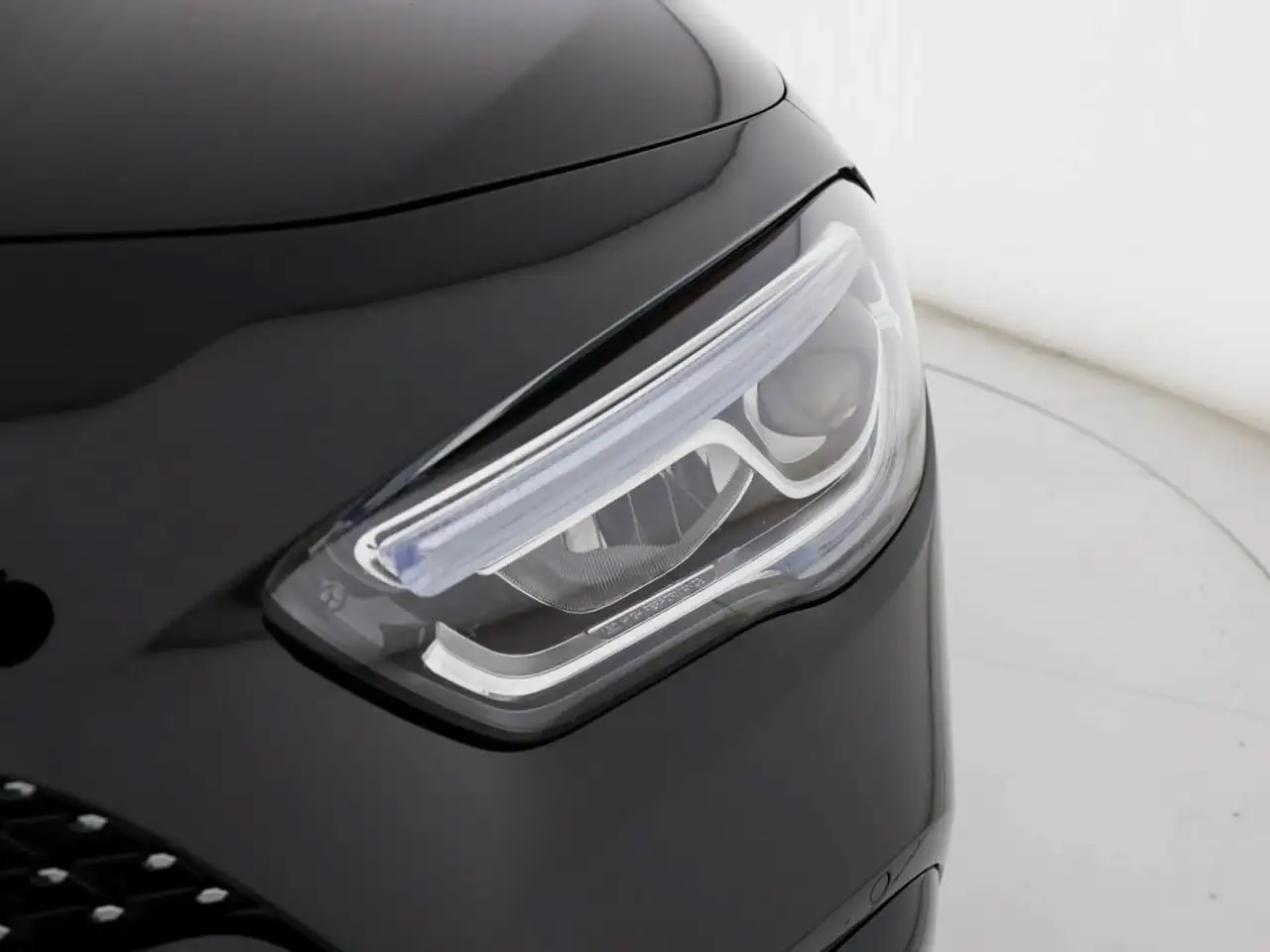 Mercedes-Benz GLA 200 d premium auto, миниатюра 8