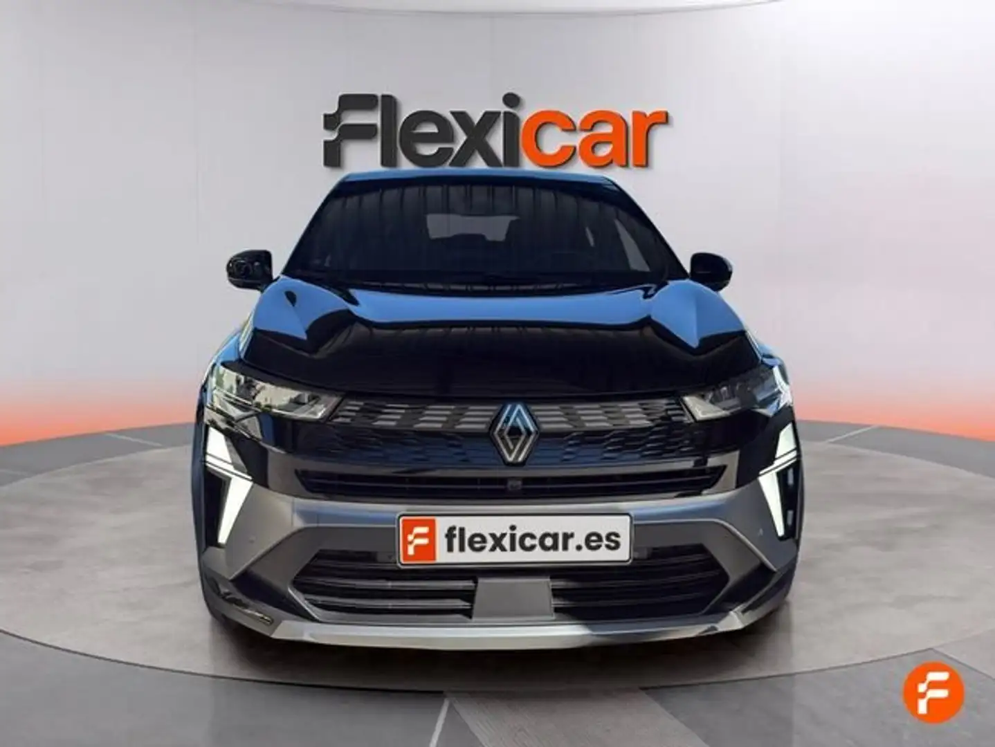 Renault Symbioz esprit Alpine E-Tech 117kW (160CV) Negro - 2
