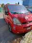 Renault Trafic Traffic ii 2.5cc Rood - thumbnail 5