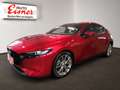 Mazda 3 G122 COM SO Start Stop Automatik , Keyless Rot - thumbnail 3