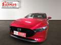 Mazda 3 G122 COM SO Start Stop Automatik , Keyless Rot - thumbnail 2