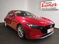 Mazda 3 G122 COM SO Start Stop Automatik , Keyless Rot - thumbnail 15