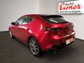 Mazda 3 G122 COM SO Start Stop Automatik , Keyless Rot - thumbnail 11