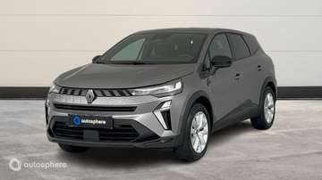 1.6 E-Tech full hybrid 145ch Evolution