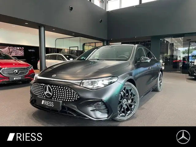 Mercedes-Benz CLA 350 4M EQ NEU+C174+AMG+HUD+SUPERSCR+KEYL+360