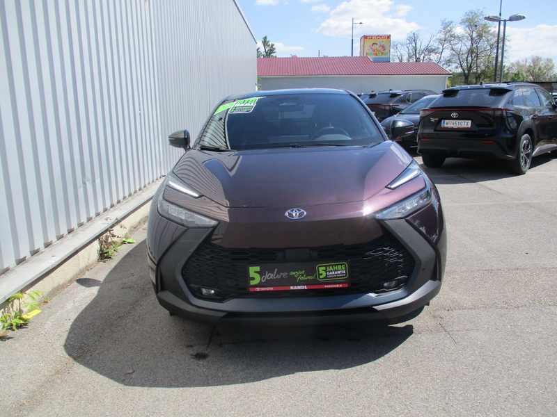 Photo du véhicule