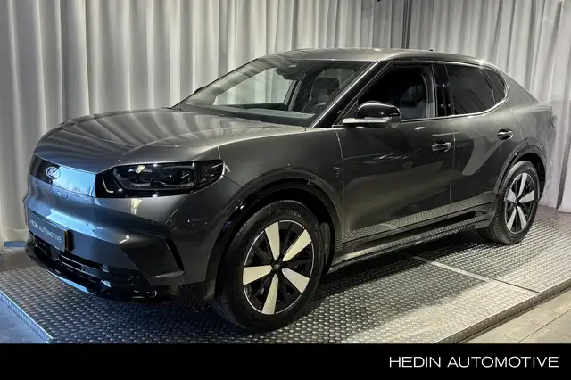 Ford Capri Extended Range RWD 77 kWh Trekhaak | AGR | Driver