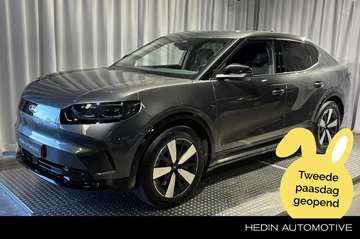 Extended Range RWD 77 kWh Trekhaak | AGR | Driver