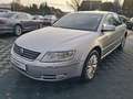 Volkswagen Phaeton V6 TDI 4Motion Zilver - thumbnail 1