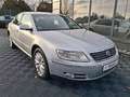 Volkswagen Phaeton V6 TDI 4Motion Zilver - thumbnail 3