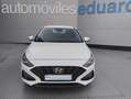 Hyundai i30 1.0 TGDI Tecno 48V 120 Blanco - thumbnail 2
