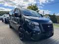 Nissan NV300 NV300 dCi 170 L1H1 dCi 170 DCT Tekna AHK 1te Hand Noir - thumbnail 3