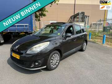 1.4 TCe Sélection Business 7p. LEUKE AUTO RIJDT EN