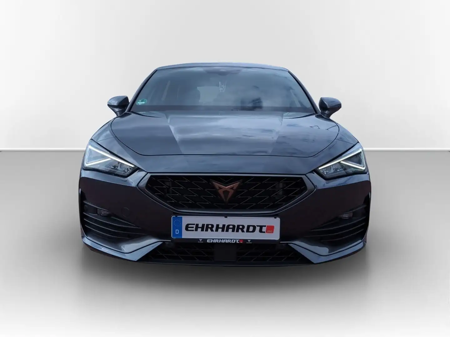 CUPRA Leon 1.5 TSI ACT VIRTUAL*LED*ACC*NAV*SHZ*PARKLENK*KA... Grau - 2
