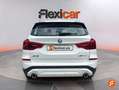 BMW X3 xDrive 20dA Blanco - thumbnail 8