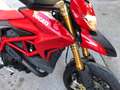 Ducati Hypermotard 821 racing Piros - thumbnail 3