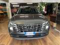 Hyundai TUCSON Tucson 1.6 t-gdi 48V NLine Hyundai Advanced  dct Grigio - thumbnail 10