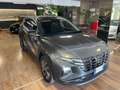 Hyundai TUCSON Tucson 1.6 t-gdi 48V NLine Hyundai Advanced  dct Grigio - thumbnail 13