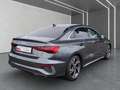Audi A3 A3 Lim. 40 TDI qu. S line S tronic *R-CAM*GRA* Grijs - thumbnail 2