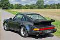 Porsche 930 Turbo 3.3 *werksseitige Leistungssteigerung* Blau - thumbnail 3