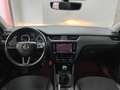 Skoda Octavia Combi Style/CARPLAY/KAM/NAV/SHZ/LED/TEMP Noir - thumbnail 9