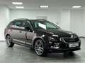 Skoda Octavia Combi Style/CARPLAY/KAM/NAV/SHZ/LED/TEMP Noir - thumbnail 1