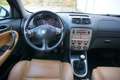 Alfa Romeo 147 1.9 JTD SHZ Radio Klima Tempomat Black - thumbnail 9