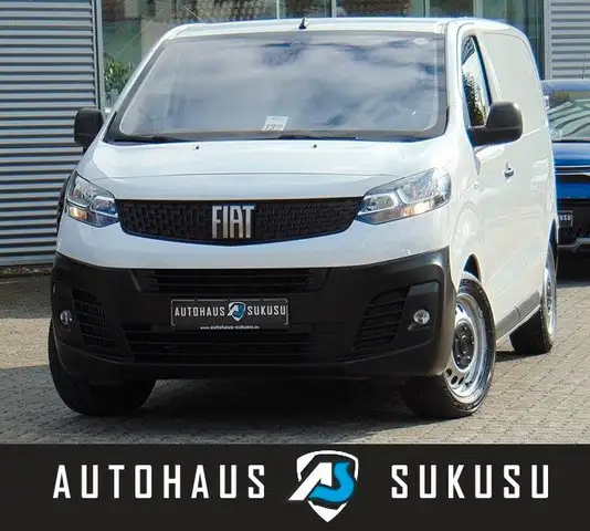 Fiat Scudo 1.5 Multijet L2 SX - Navi - Klima - Kamera