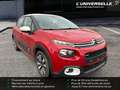 Citroen C3 SHINE PRIX MARCHAND OU EXPORT Rot - thumbnail 4