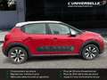 Citroen C3 SHINE PRIX MARCHAND OU EXPORT Rot - thumbnail 5