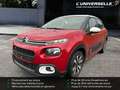 Citroen C3 SHINE PRIX MARCHAND OU EXPORT Rot - thumbnail 1