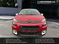 Citroen C3 SHINE PRIX MARCHAND OU EXPORT Rot - thumbnail 3