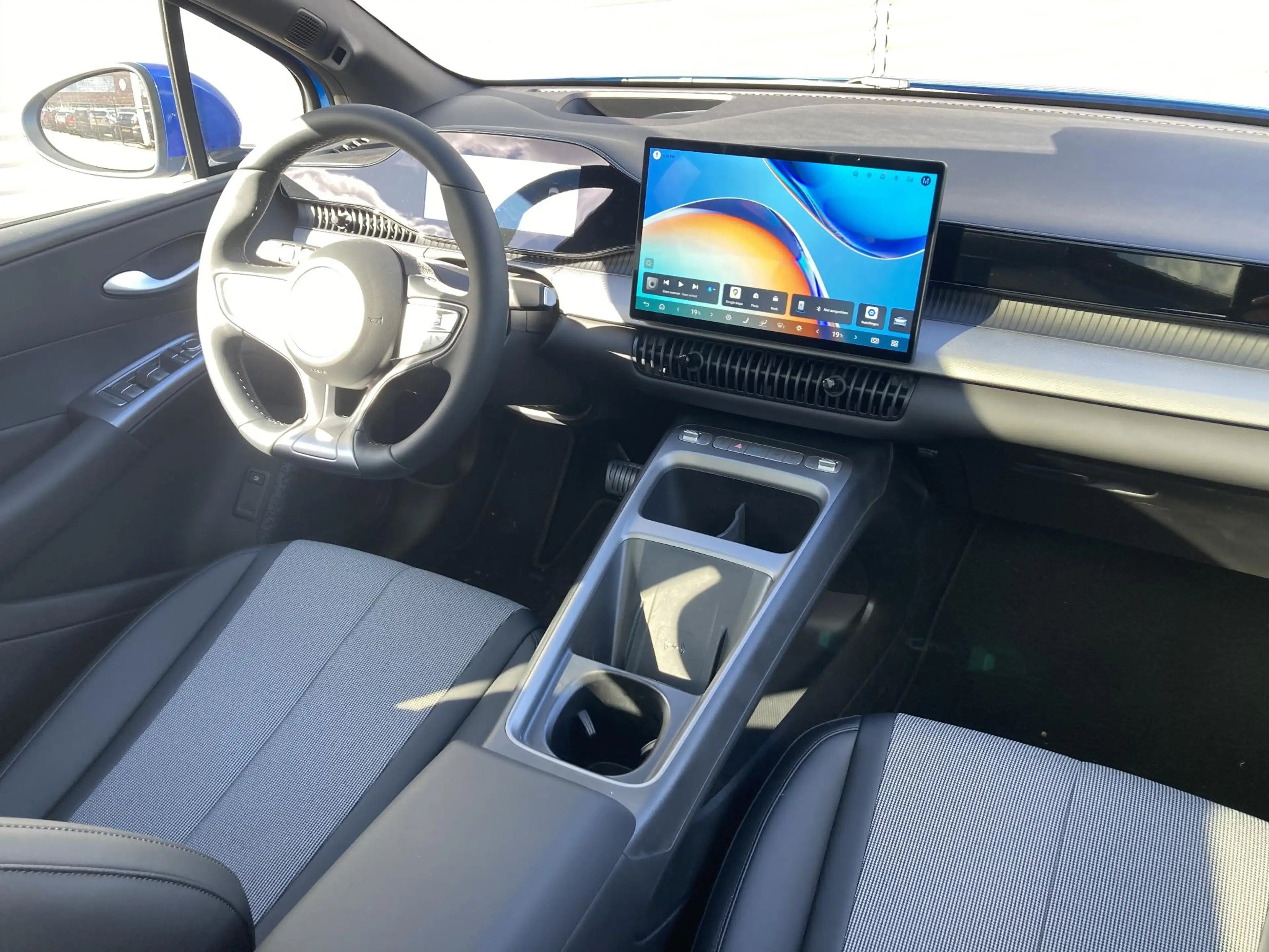 BYD Dolphin G 1.5L DM-i Comfort — photo 7