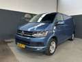 Volkswagen Transporter 2.0 TDI L2, 204 PK Automaat. Leder/standkachel/sof Bleu - thumbnail 2