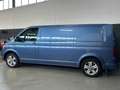 Volkswagen Transporter 2.0 TDI L2, 204 PK Automaat. Leder/standkachel/sof Bleu - thumbnail 4