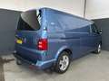 Volkswagen Transporter 2.0 TDI L2, 204 PK Automaat. Leder/standkachel/sof Bleu - thumbnail 12