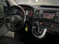 Volkswagen Transporter 2.0 TDI L2, 204 PK Automaat. Leder/standkachel/sof Bleu - thumbnail 8