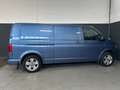Volkswagen Transporter 2.0 TDI L2, 204 PK Automaat. Leder/standkachel/sof Bleu - thumbnail 13