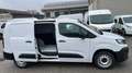 Peugeot Partner Nuovo Partner 1.5 BlueHDi 130 EAT8 long Blanc - thumbnail 4