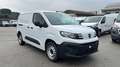 Peugeot Partner Nuovo Partner 1.5 BlueHDi 130 EAT8 long Blanc - thumbnail 2