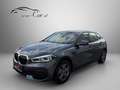 BMW 116 d Advantage *1. Besitz, LED, SHA, NBA* Grau - thumbnail 3