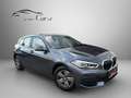 BMW 116 d Advantage *1. Besitz, LED, SHA, NBA* Grau - thumbnail 1